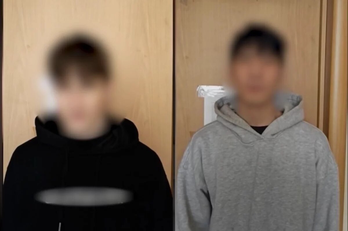    В Челябинске задержаны новосибирцы, работающие «связистами» для мошенников