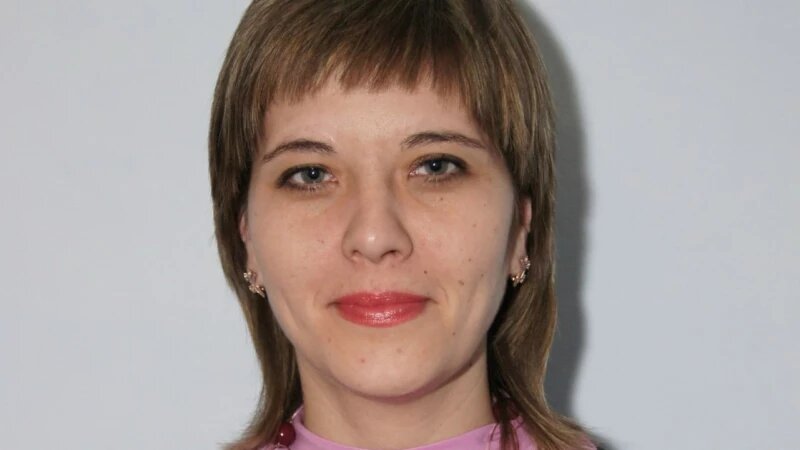     Анна Камалова Предоставлено altapress.ru