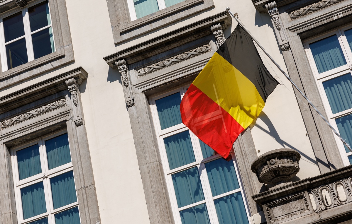 Christophe Licoppe/Shutterstock/FOTODOM