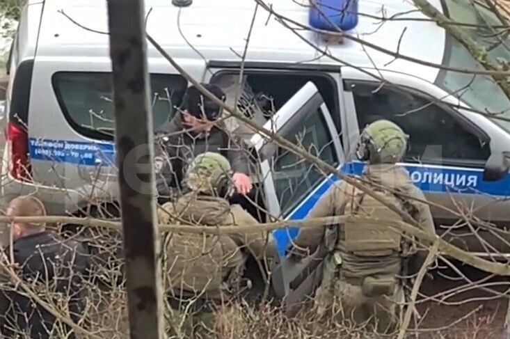     / Источник: Кадр из видео