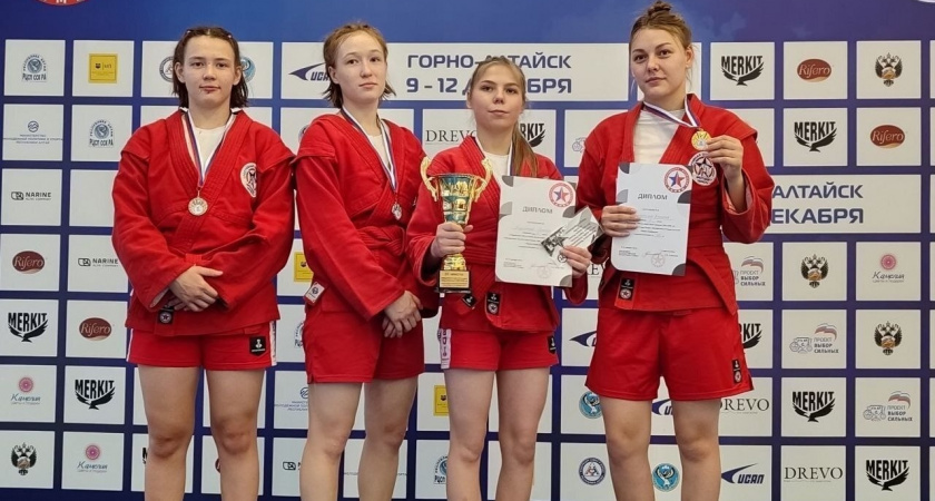    Фото: Центр спортивной подготовки Иркутской области