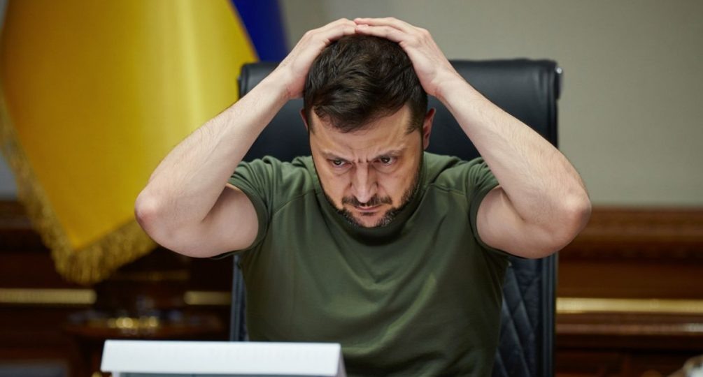 После слов Трампа стало ясно, чем для Украины закончится СВО