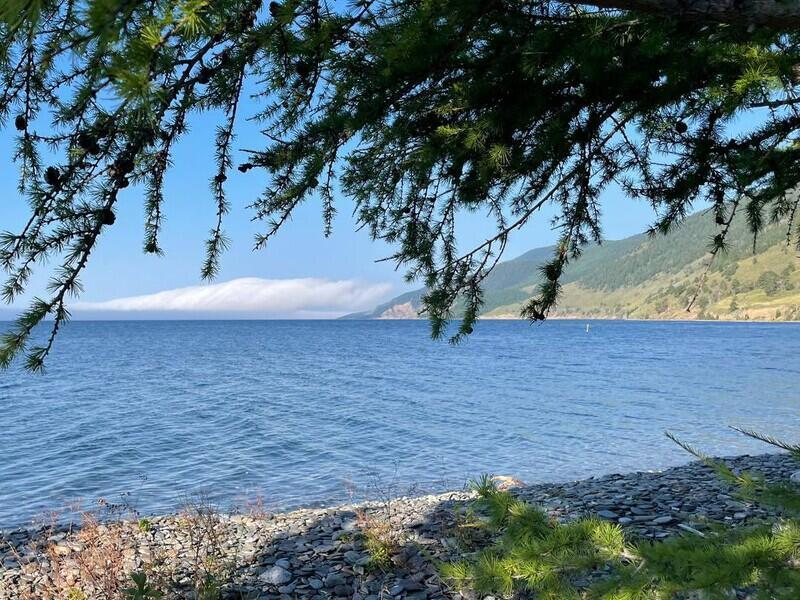 © Фото: Первый Байкальский