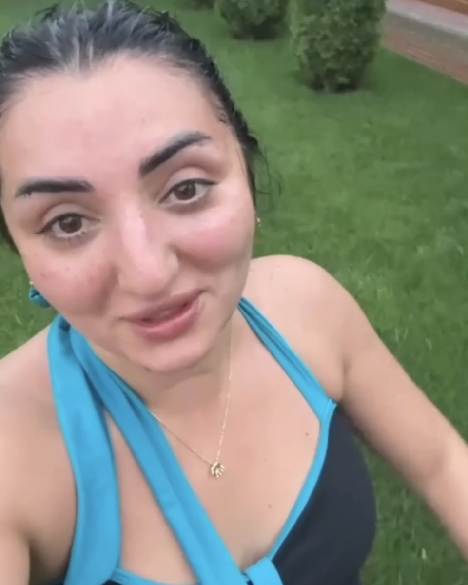 Доктор Венера Григорян 