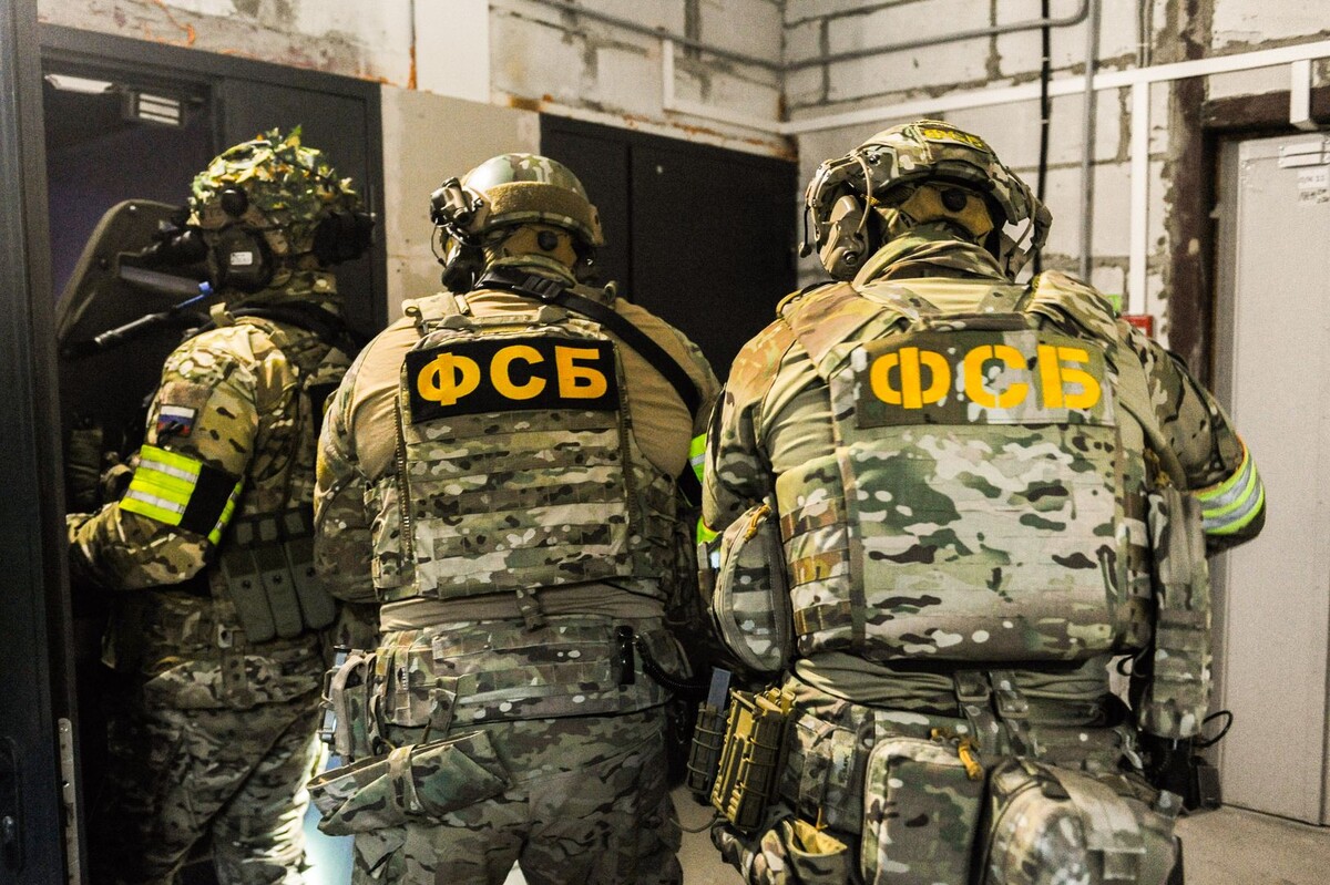     / Источник: © Vadim Akhmetov/Global Look Press