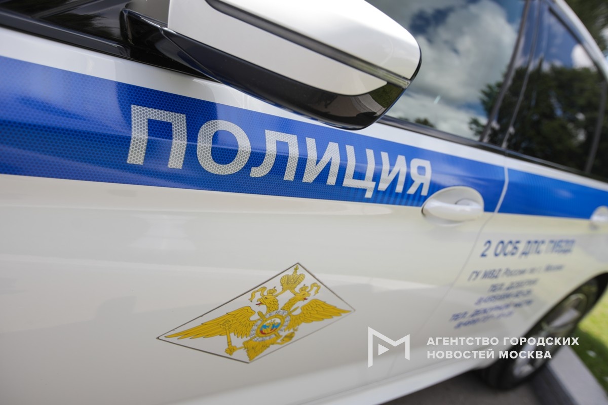 Фотограф: Артур Новосильцев