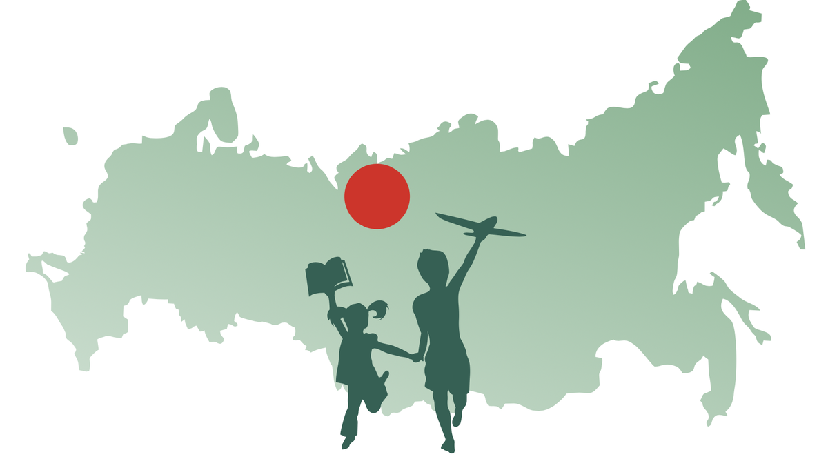 синтез градостроительной стратегии и кооперативной антропологии как основа территориального возрождения России 