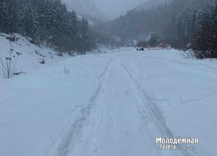 На трассе М-5 «Урал» в Башкирии продлили ограничения для автобусов и грузовиков