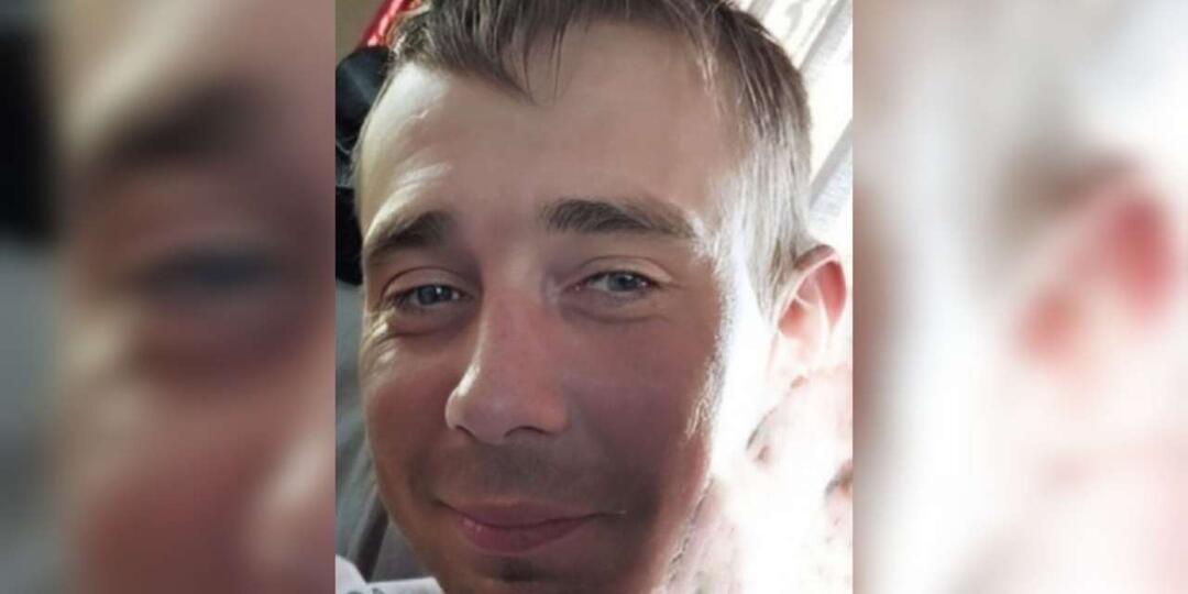 В Воронеже 34-летнего мужчину ищут родные из Липецкой области