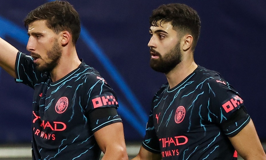    Диаш входил в тройку самых дорогих защитников мира по версии Transfermarkt. Фото: Global Look Press