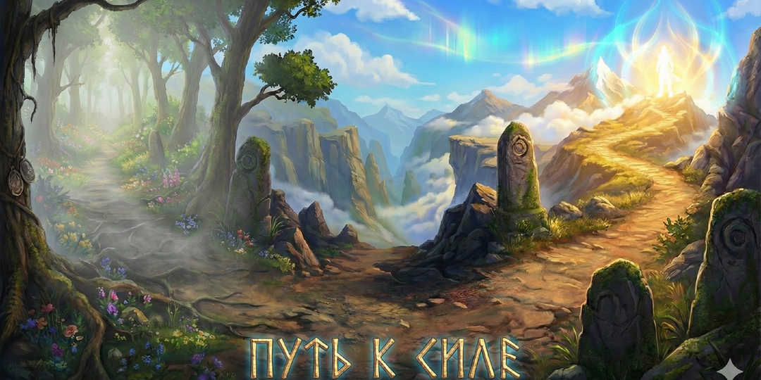 Почему ритуалы из интернета не работают: 3 пути в эзотерике (и чем вы рискуете на самом деле)