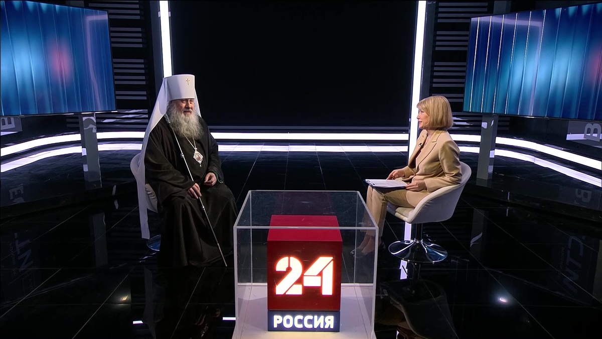    Новый митрополит Филарет: «По Уфимской епархии есть реальные задачи — это недостаток храмов»