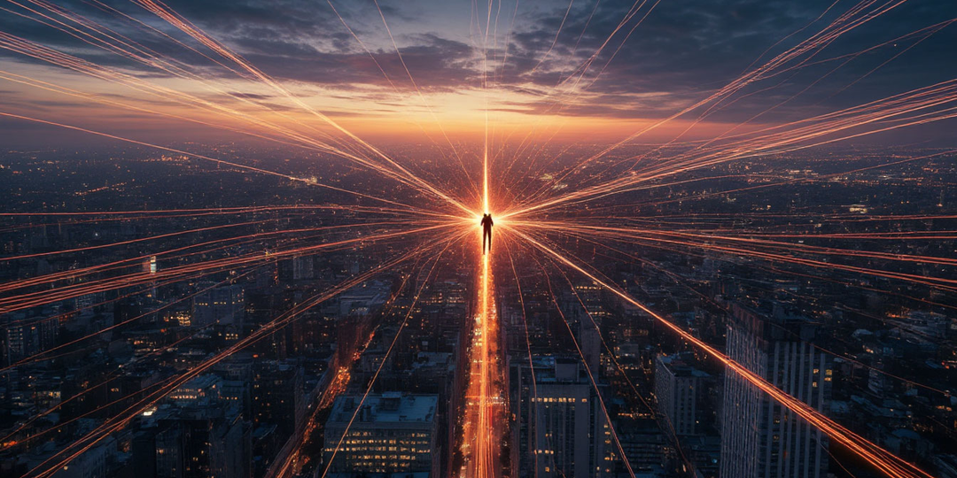 Теория последней встречи