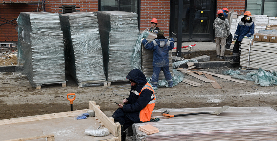    Фото: Евгений Филиппов/Эксперт