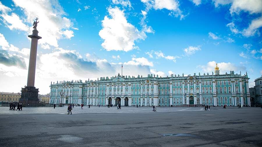    Фото: ИЗВЕСТИЯ/Телеканал «78»