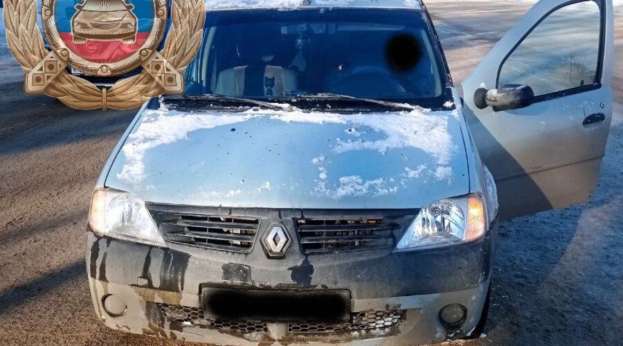    Фото: ГИБДД