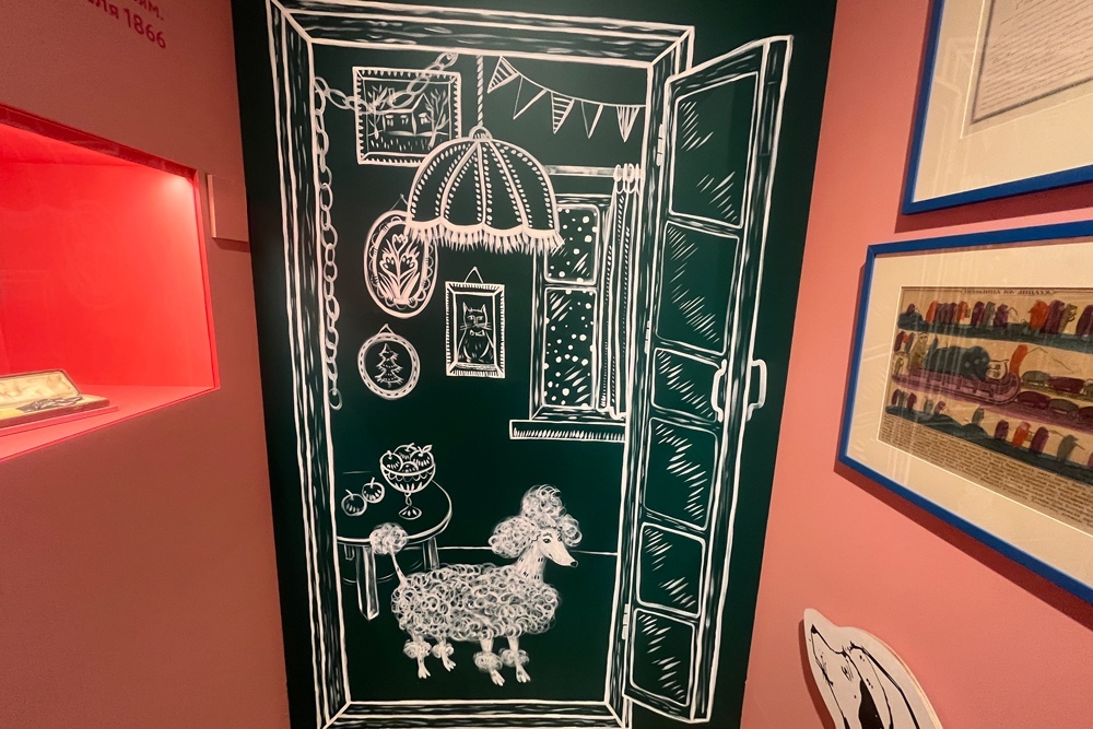     Фото: Дарья Валиахметова