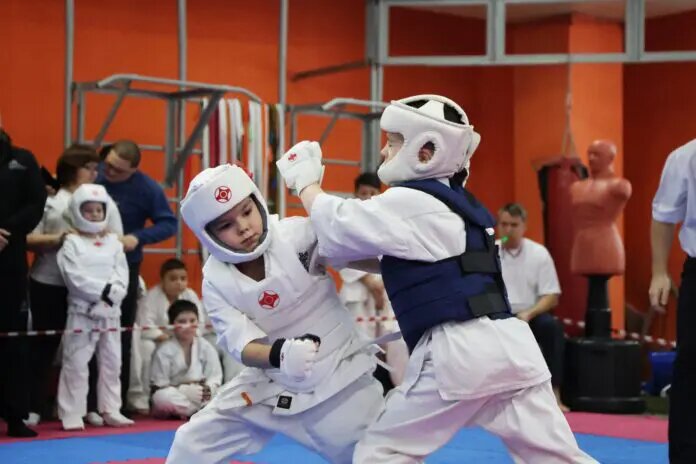    Фото: oblgazeta.ru Полина Белоусова