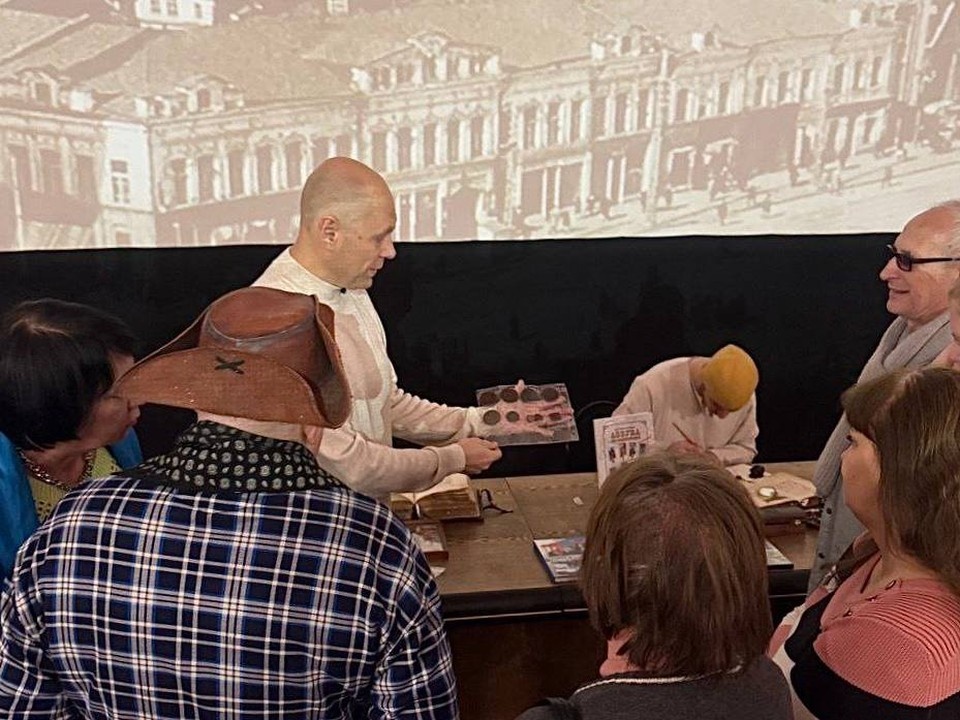    Фото: Новые Люди