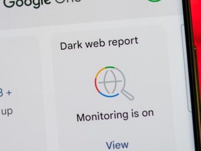    Google закрывает «сканер» утечек личной информации в даркнет
