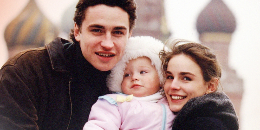 Как выглядит дочь Гринькова и Гордеевой в 33 года: Почему она БЕЖИТ от славы родителей и прячется в Лос-Анджелесе?