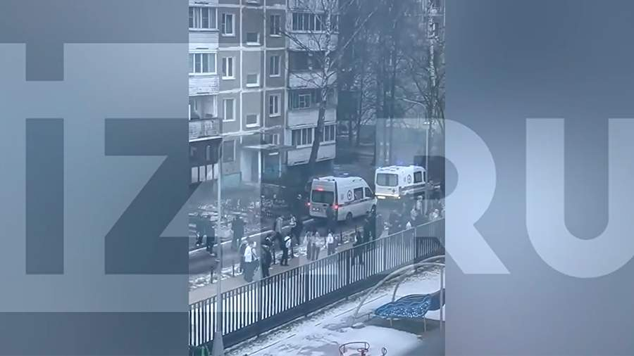 Фото: ИЗВЕСТИЯ