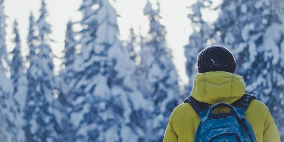 5 зимних маршрутов в пределах 300 км от Перми: путеводитель