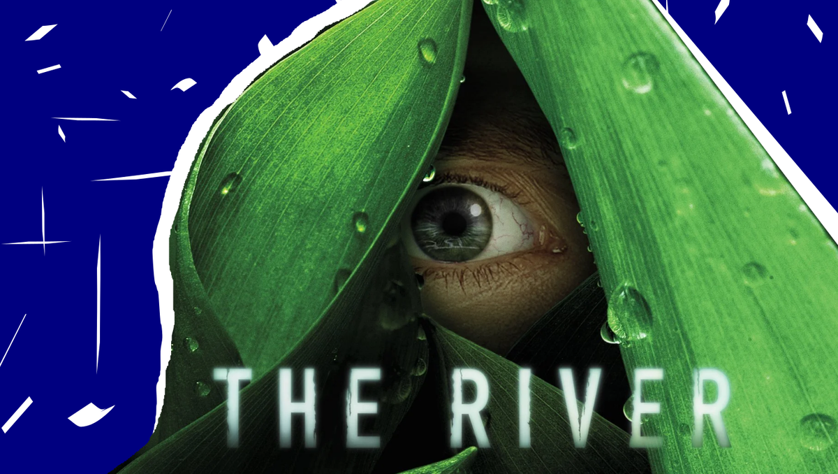 Сериал "Река" (The River) 2012.