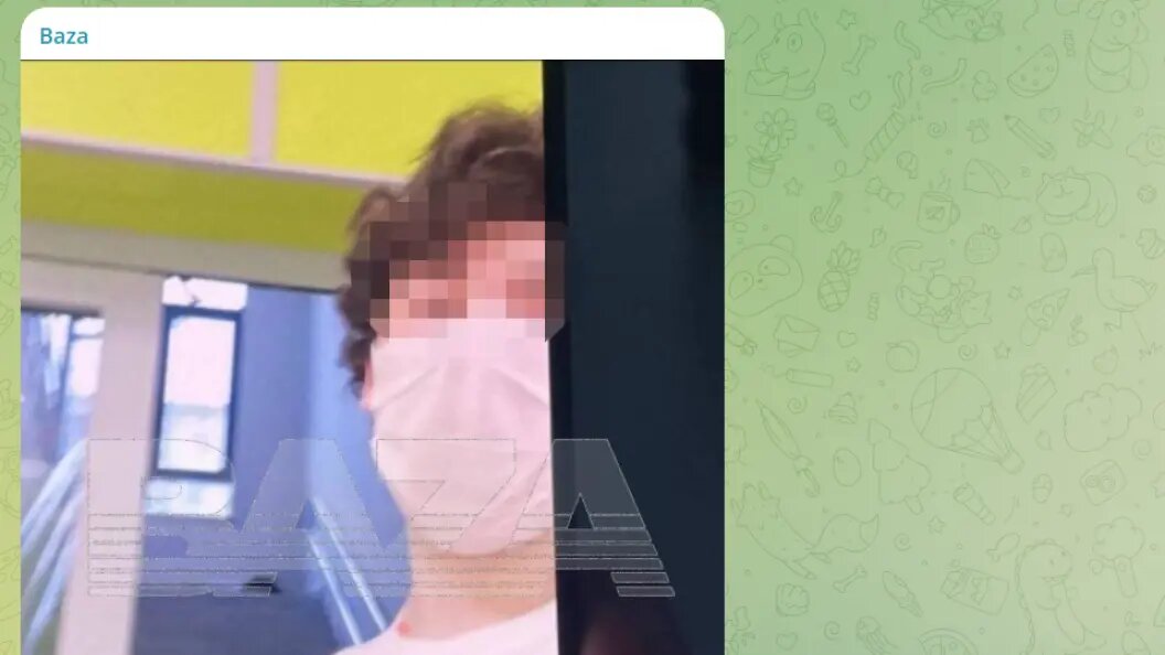    Фото: тг-канал BAZA.