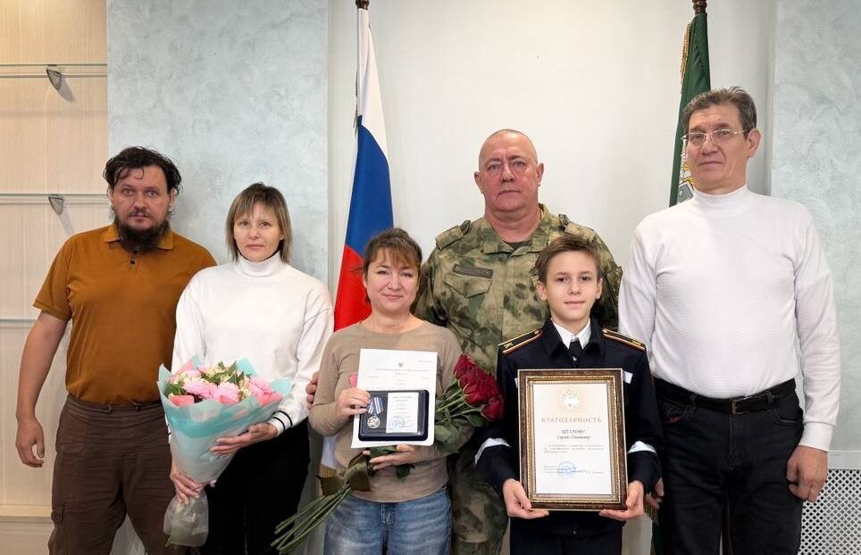 Фото: СУ СК РФ по Курской области
