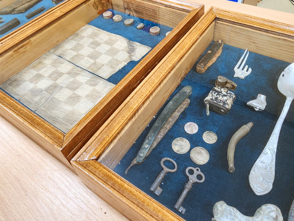    Фото: МедиаБанк Подмосковья/Мария Андрюхина