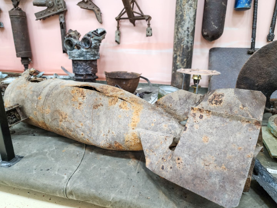     Фото: МедиаБанк Подмосковья/Мария Андрюхина