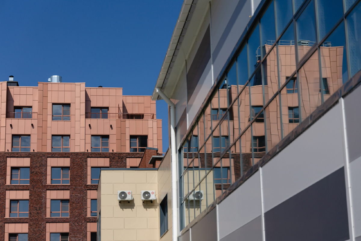 Фото: Илья Бархатов