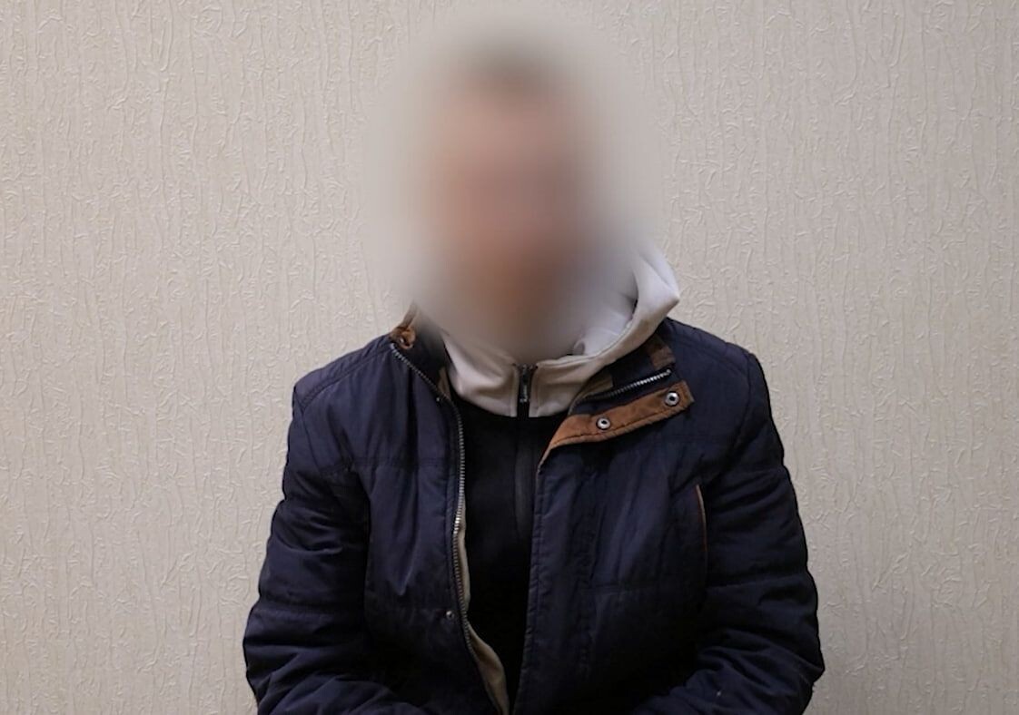     / Источник: Кадр из видео