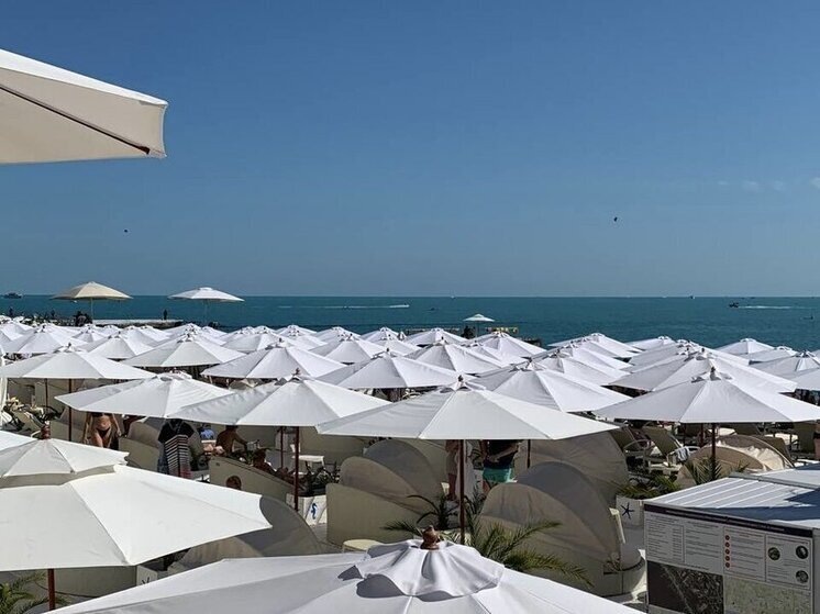     Фото: "МК в Сочи"