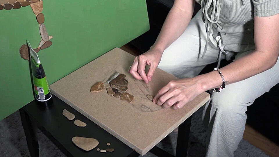 ФОТО: Кадр из программы "Купи-продай", РЕН ТВ