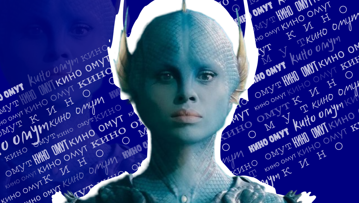 Сериал «Война между сушей и морем».