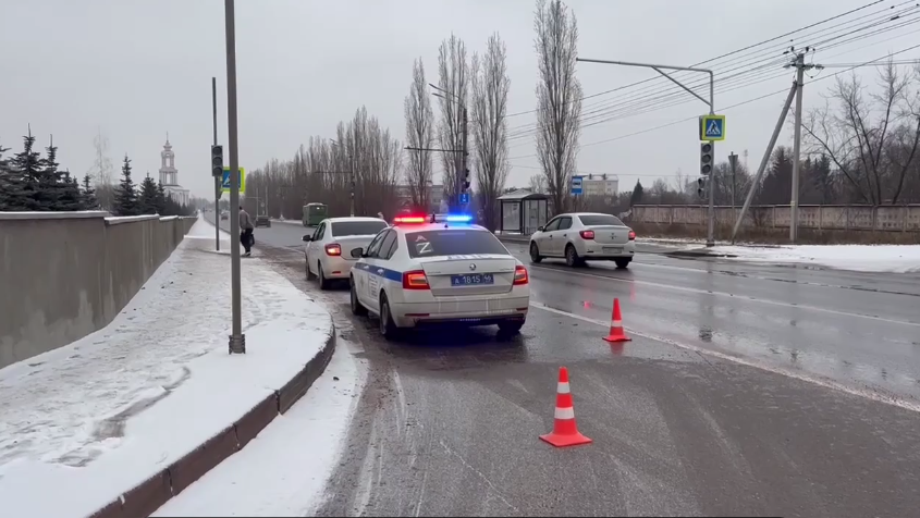 Фото: УМВД России по Курской области