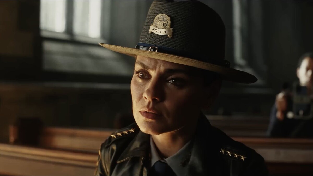 Милена Марковна Кунис.