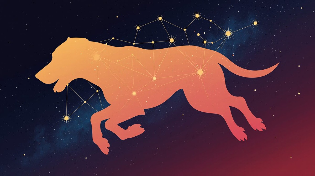 Что ждет Собаку в 2026 году: судьбоносный год, который изменит всё Дмитрий Петров📷
