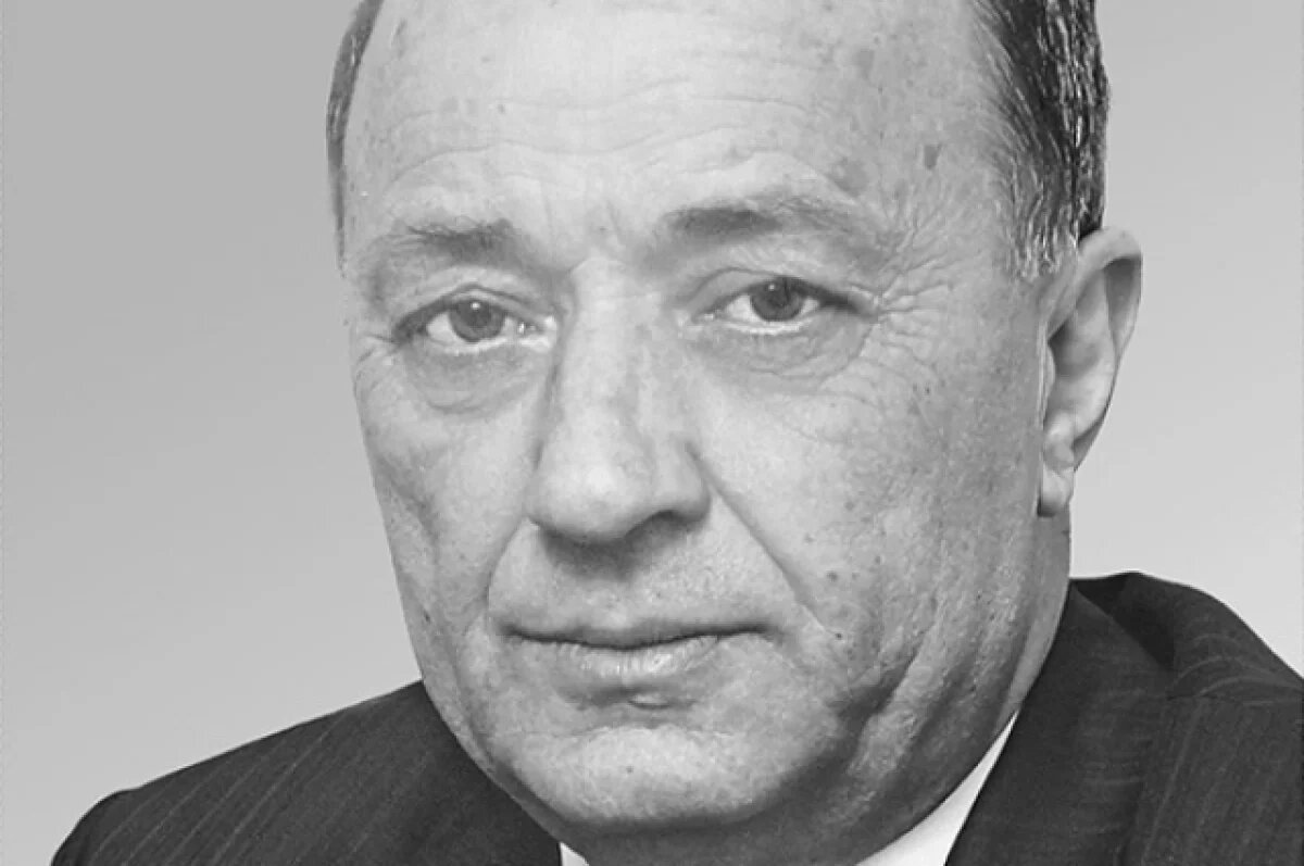    В Ростове Великом скончался основатель предприятия пищевого производства