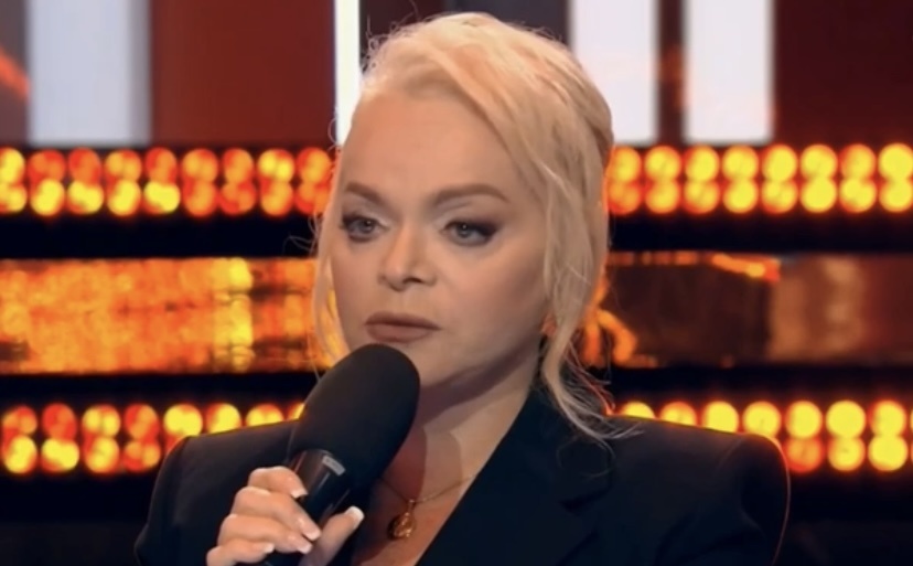   Долина на ТВ обещает вернуть деньги Лурье: частями, потом... Фото: кадр видео