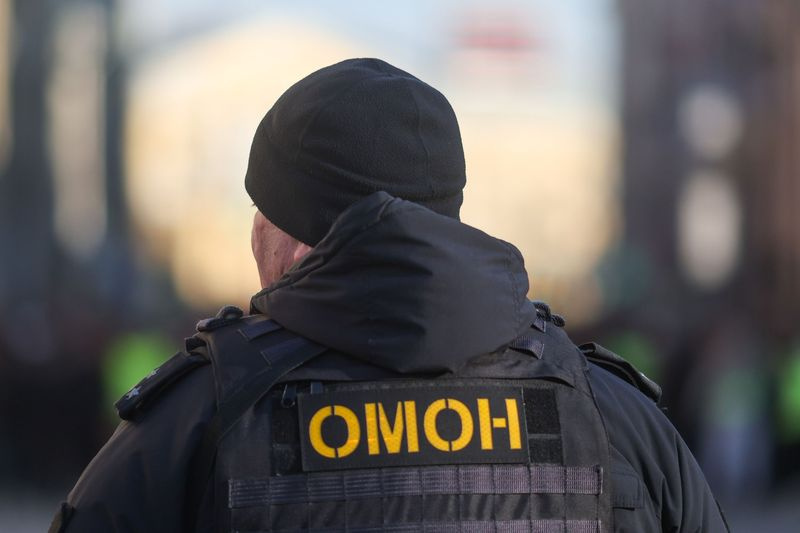    Алексей Белкин/NEWS.ru