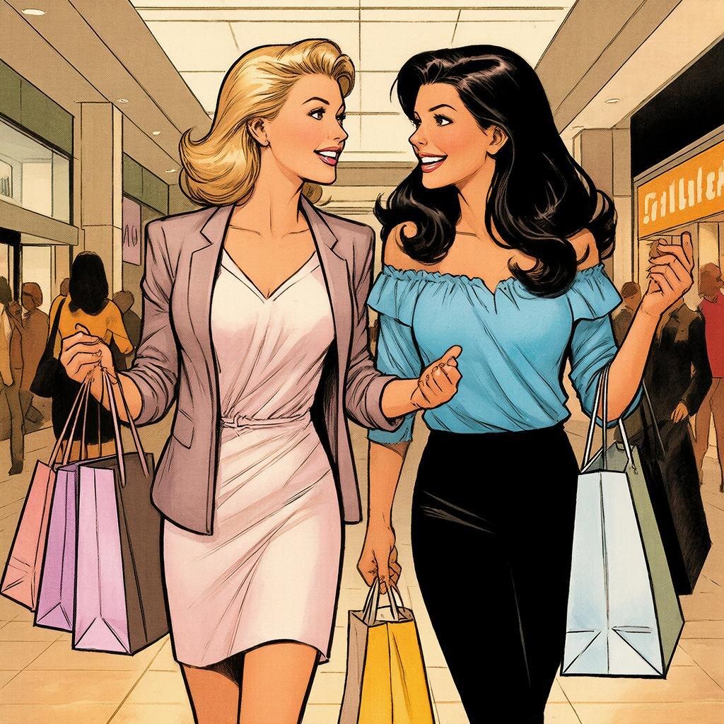 Изображение сгенерированно ИИ 