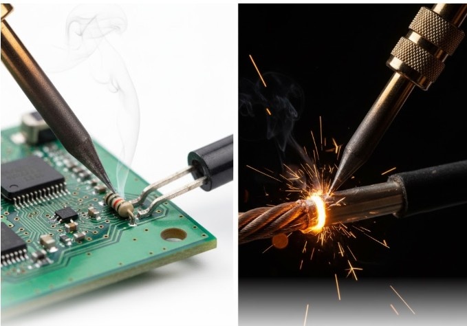 Найти тонкий баланс между скоростью и достаточным прогревом — это и есть мастерство, которое приходит с опытом.