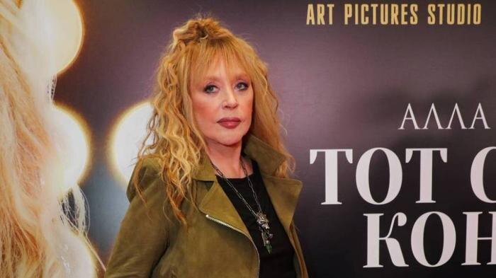 Обложка © ТАСС / Вячеслав Прокофьев