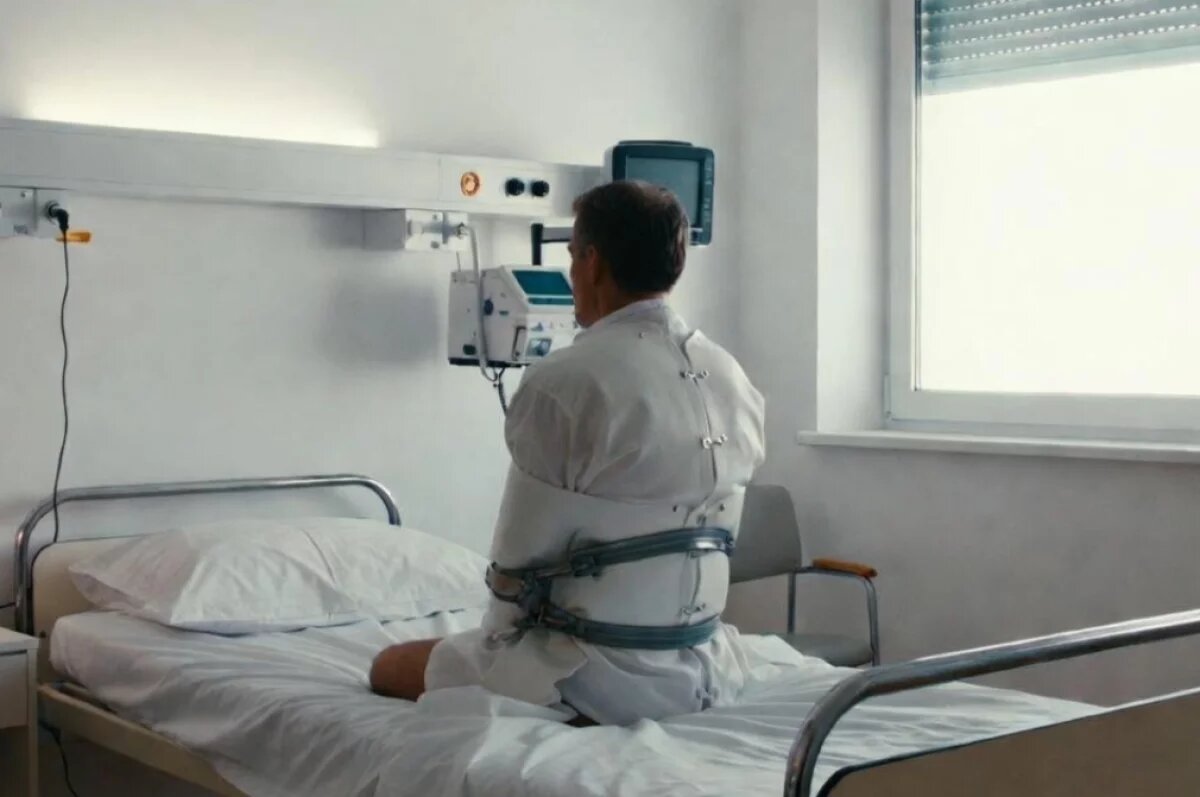    Камчатский психдиспансер собирается лечить пациентов за пределами края