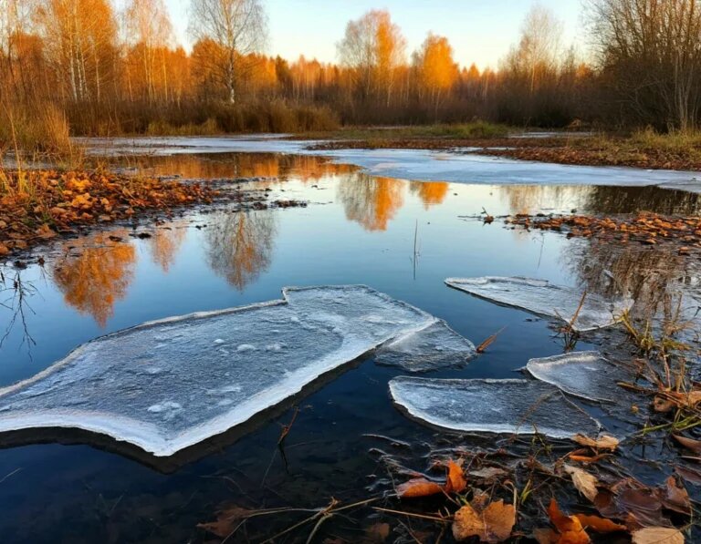    Изображение сгенерировано нейросетью Шедеврум Ирина Моргунова