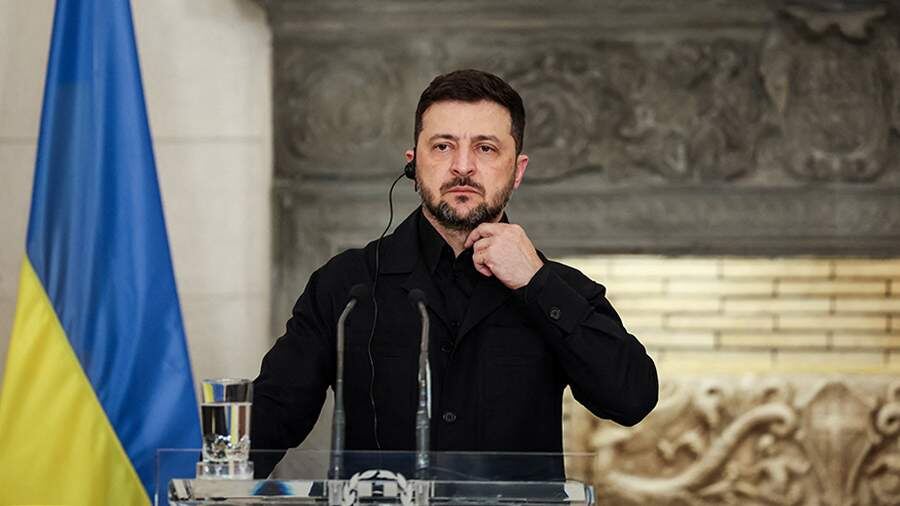    Фото: REUTERS/Louisa Gouliamaki