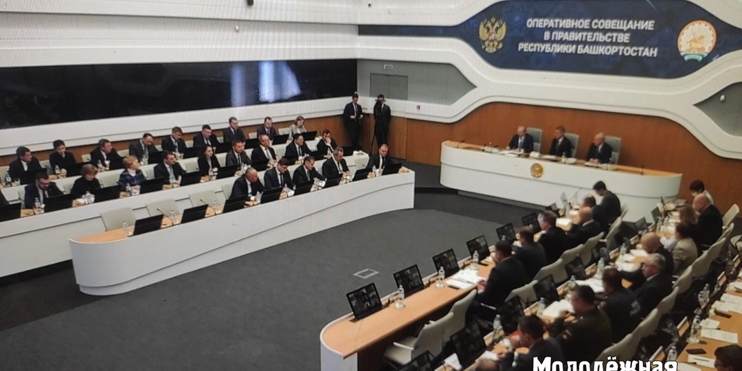 Радий Хабиров потребовал срочно отремонтировать дороги на севере Башкирии